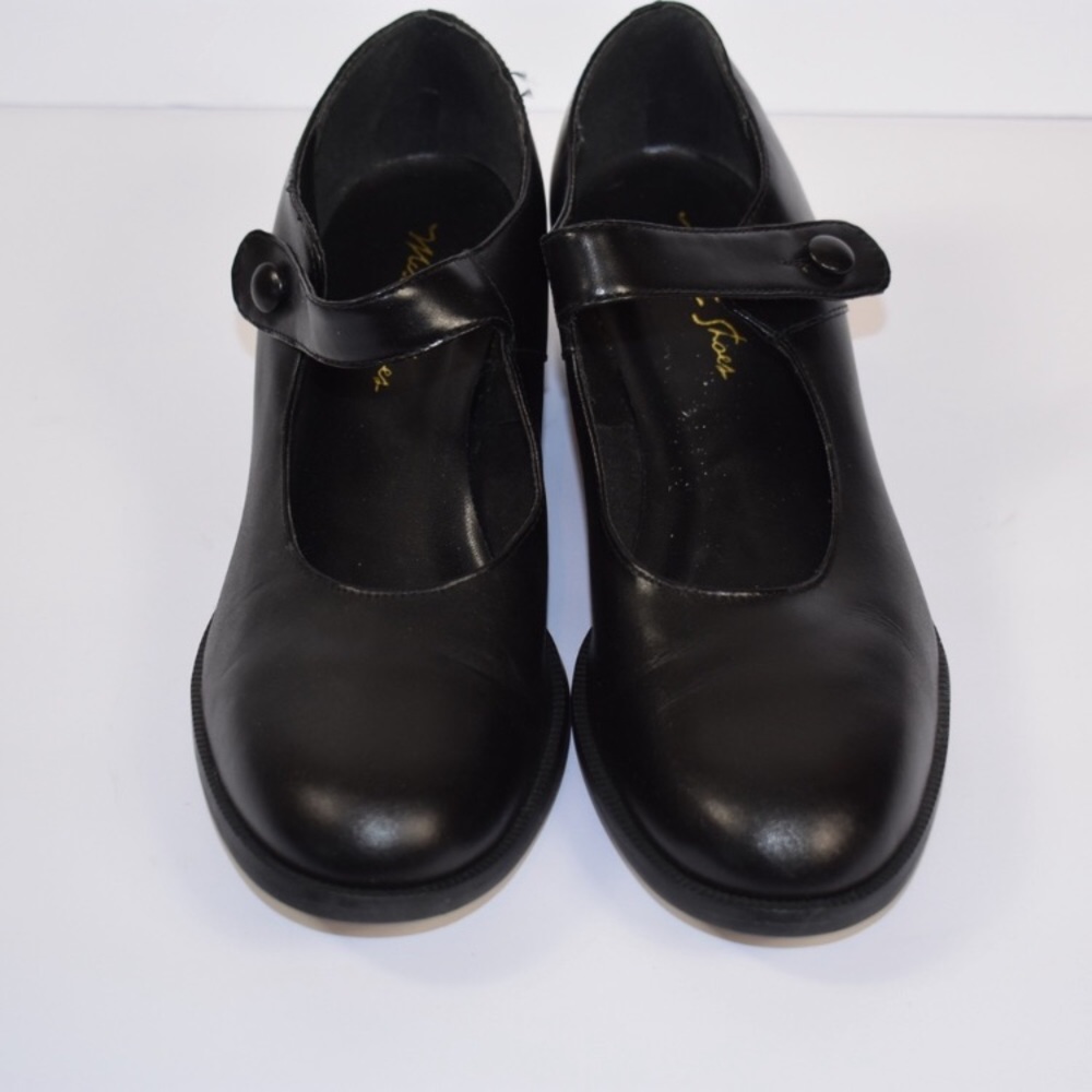 New Mister brand Mary Janes